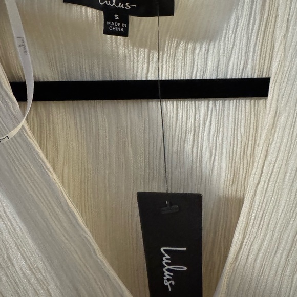 Lulus Dress - Picture 6 of 6